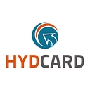 HYDCARD logo