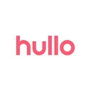 Hullo logo