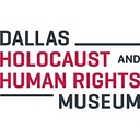 Dallas Holocaust and Human Rights Museum logo