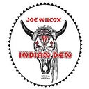 Joe Wilcox Indian Den logo