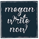 Megan Write Now logo