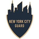 New York City Guard logo