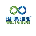 Empowering Pumps logo