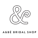 A & B Bridal Shop logo