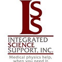 ISS Physics logo
