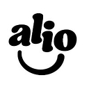 Alio logo