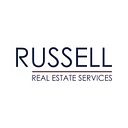 Russell Real Estate Services logo