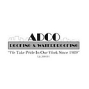 Adco Roofing & Waterproofing logo