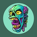 Undead Games logo