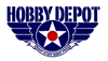 Hobby Depot logo