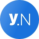 Yuri Narciss logo