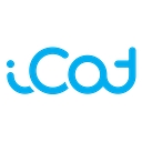 iCat Fast logo