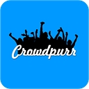 Crowdpurr logo