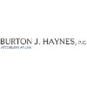 Haynes Tax Law logo