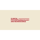 Clinical Psychopharmacology and Neuroscience logo