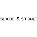 Blade & Stone logo