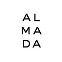 Almada Label logo