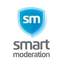 Smart Moderation logo