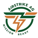 Airstrike Ag logo