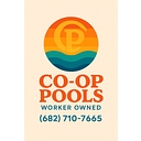 CoOpPools logo