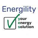 Energility logo