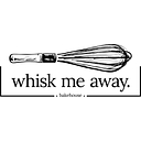 Whisk Me Away logo