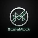 ScaleMock logo