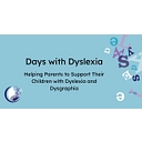 Days With Dyslexia logo