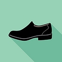 Tony's Shoe Service logo
