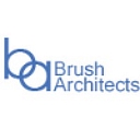 Brush Architects logo
