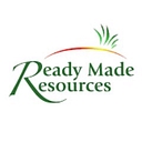 Ready Made Resources logo
