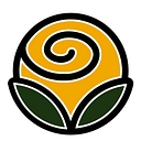 Glorist Flower Shop logo