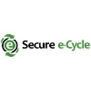 Secure e-Cycle logo