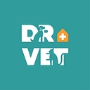 DR.VET logo
