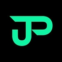 JP Gaming logo