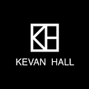 Kevan Hall logo