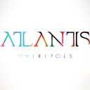 Atlantis Whirlpools logo