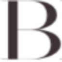 Belle Bridal Magazine logo