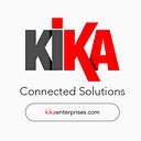 Kika Enterprises logo