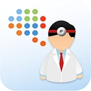 Universal Doctor Speaker logo