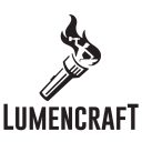 Lumencraft logo