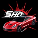 Sho-Me Tint logo