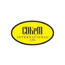 COKeM Electronics logo