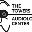 The Towers Audiology Center logo