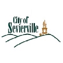 Sevierville Community Center logo