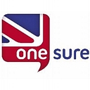 One Sure Insurance logo