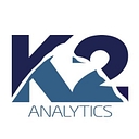 K2 Analytics logo