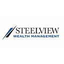 SteelView Wealth Management logo