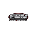 FBM Baking Machines logo
