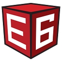 E6 CONNECT logo